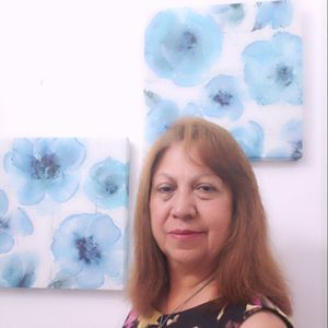 Meet your Posher, Beatriz